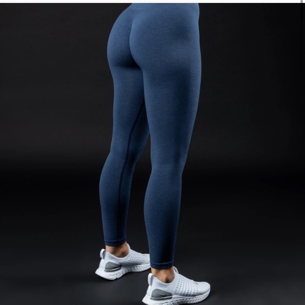 ISO ALPHALETE AMPLIFY